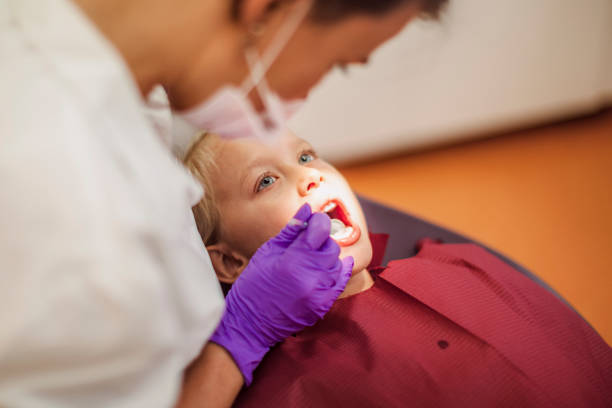Best Walk-In Emergency Dental Services in Bellefontaine Neighbors, MO